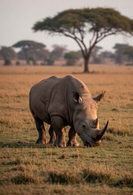Tarangire National Park