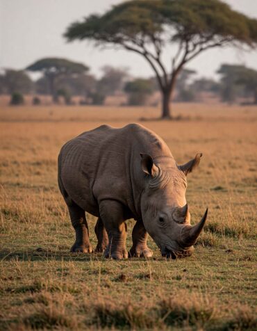Tarangire National Park